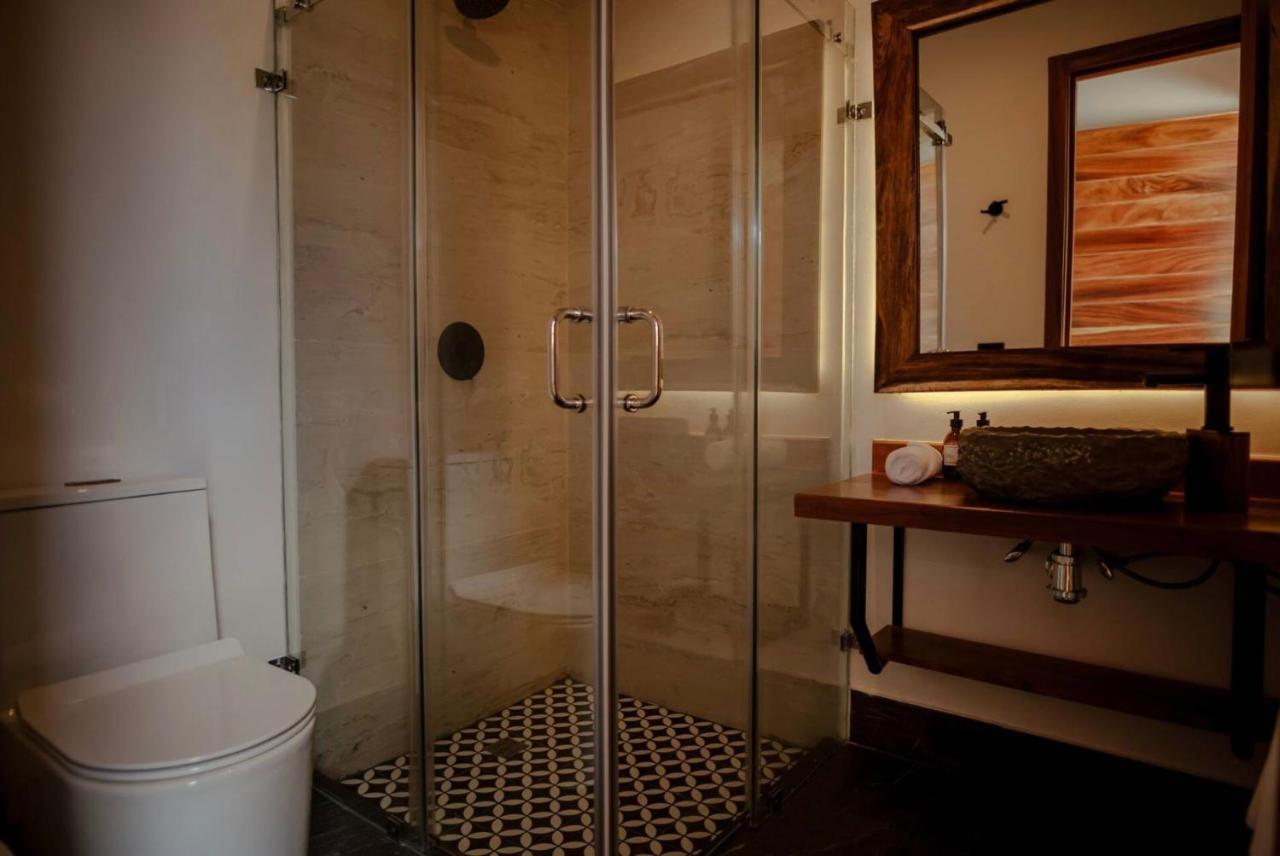 Villa Paradise Tulum Veleta 4Br Private Pool & Jacuzzi Exterior photo