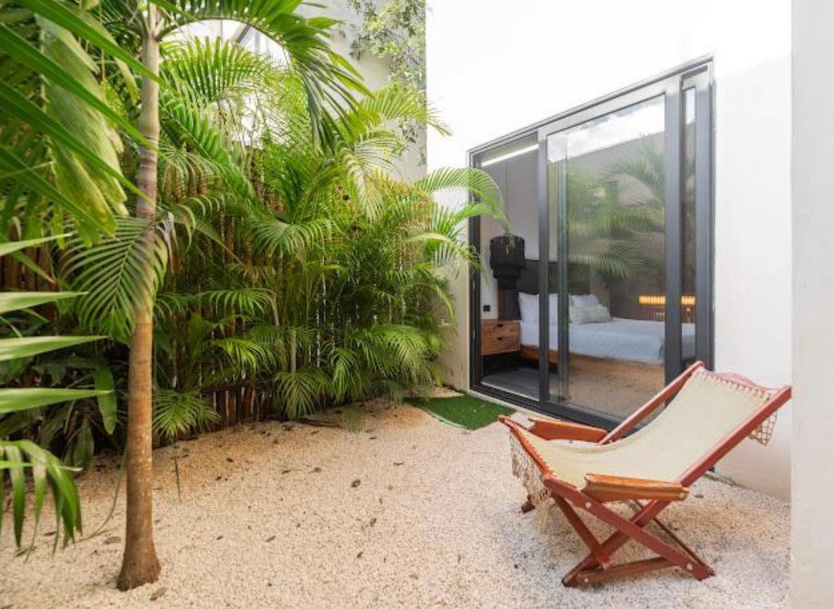 Villa Paradise Tulum Veleta 4Br Private Pool & Jacuzzi Exterior photo