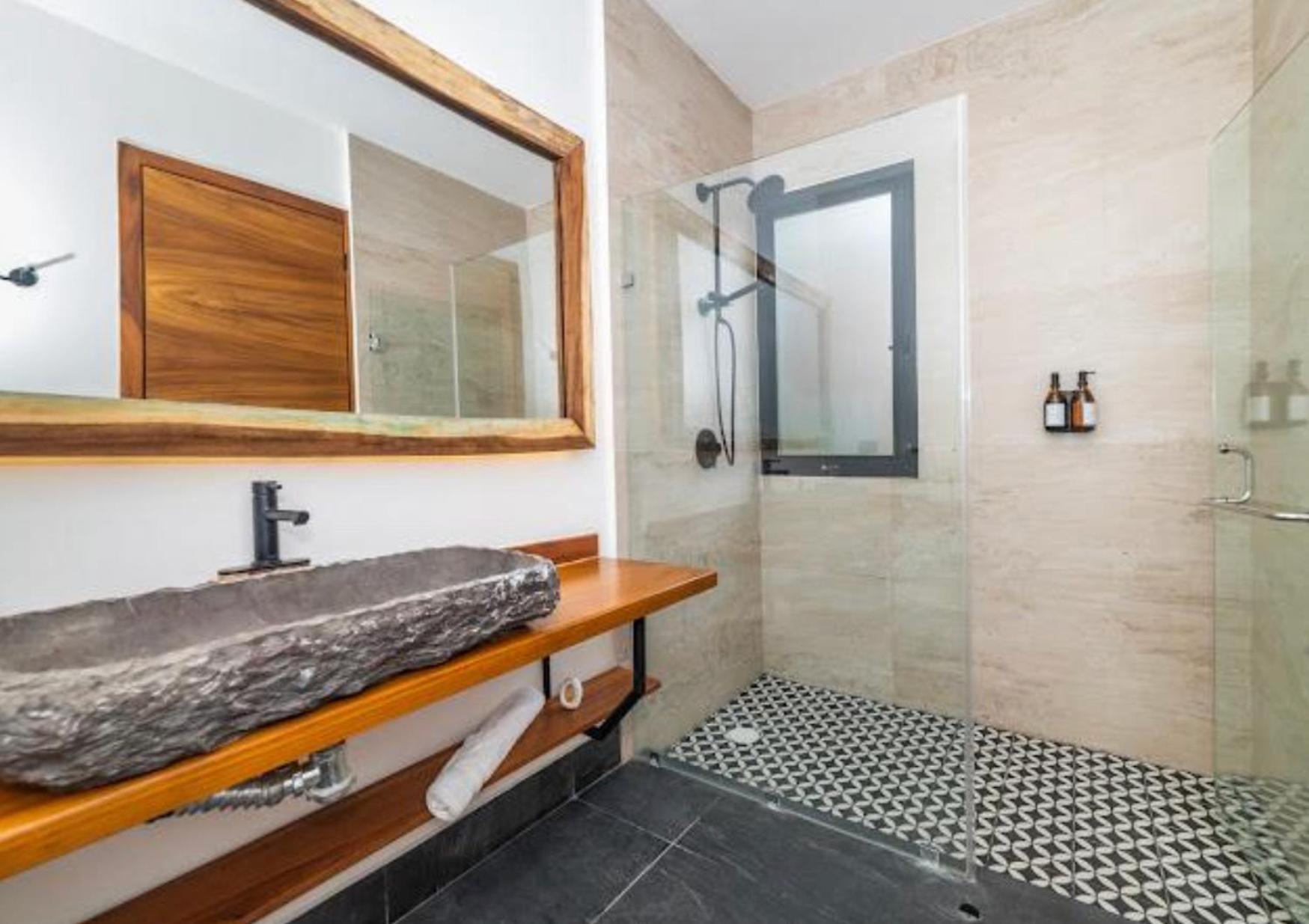 Villa Paradise Tulum Veleta 4Br Private Pool & Jacuzzi Exterior photo