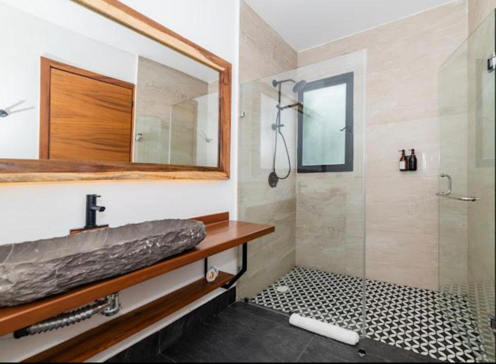 Villa Paradise Tulum Veleta 4Br Private Pool & Jacuzzi Exterior photo